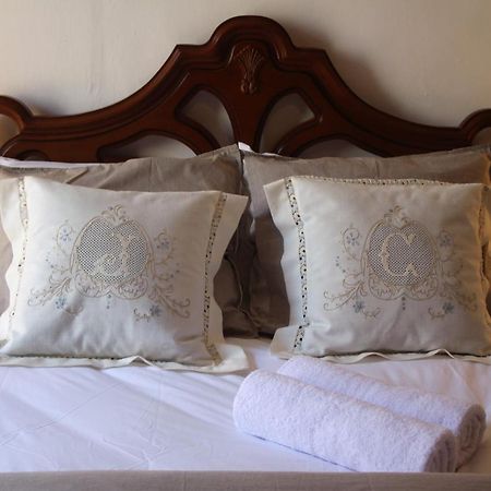 Sa Madona De Sa Pleta Bed & Breakfast Muro Dış mekan fotoğraf