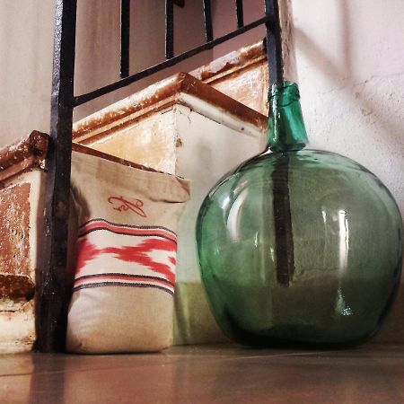 Sa Madona De Sa Pleta Bed & Breakfast Muro Dış mekan fotoğraf