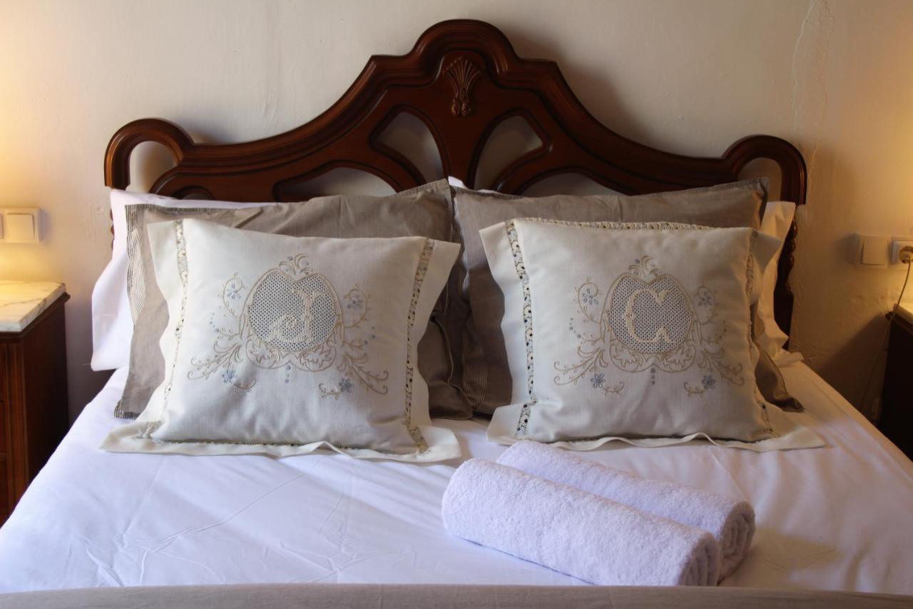 Sa Madona De Sa Pleta Bed & Breakfast Muro Dış mekan fotoğraf