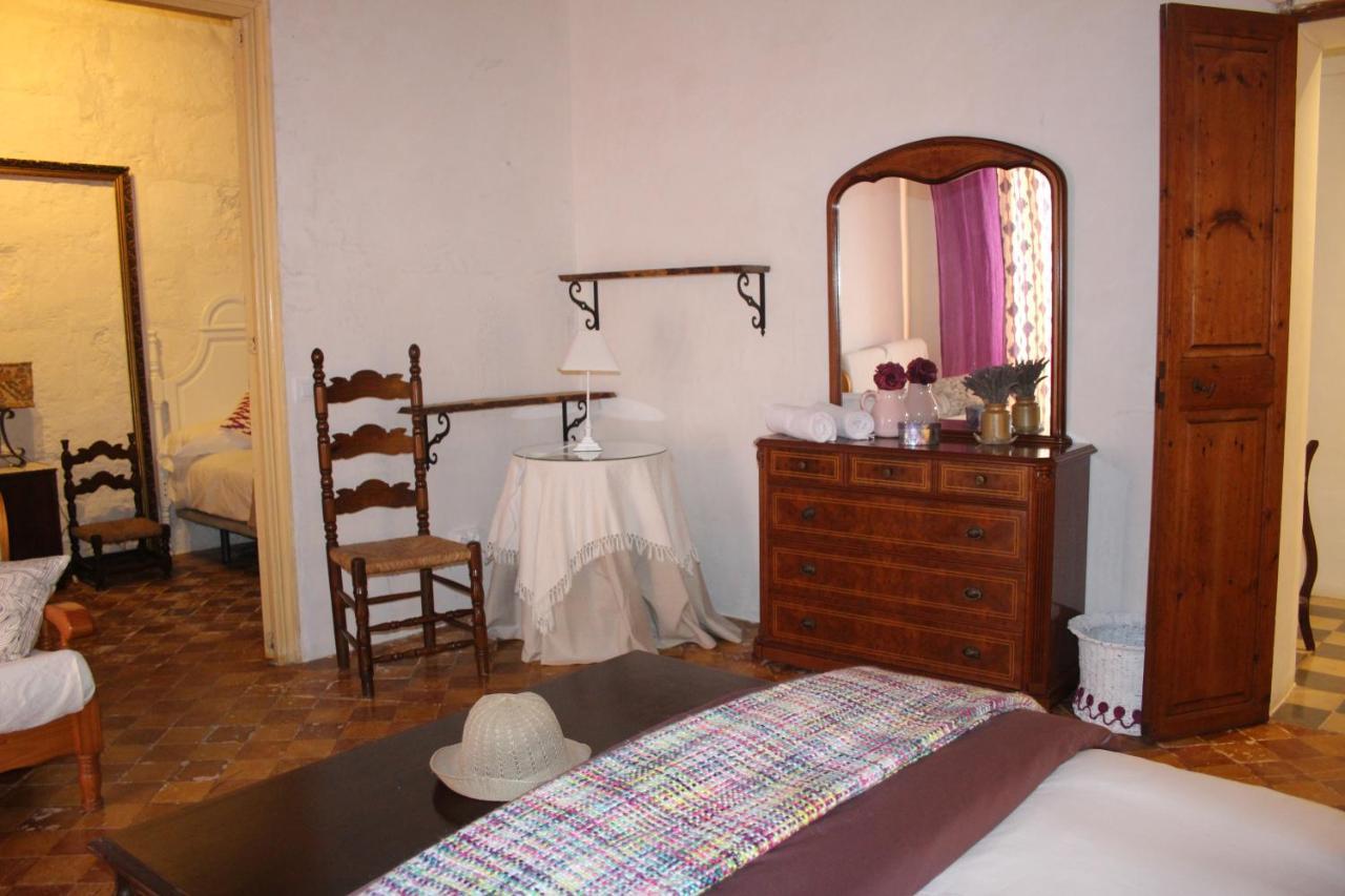 Sa Madona De Sa Pleta Bed & Breakfast Muro Dış mekan fotoğraf