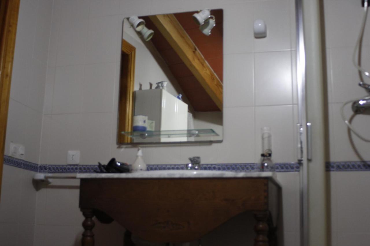 Sa Madona De Sa Pleta Bed & Breakfast Muro Dış mekan fotoğraf