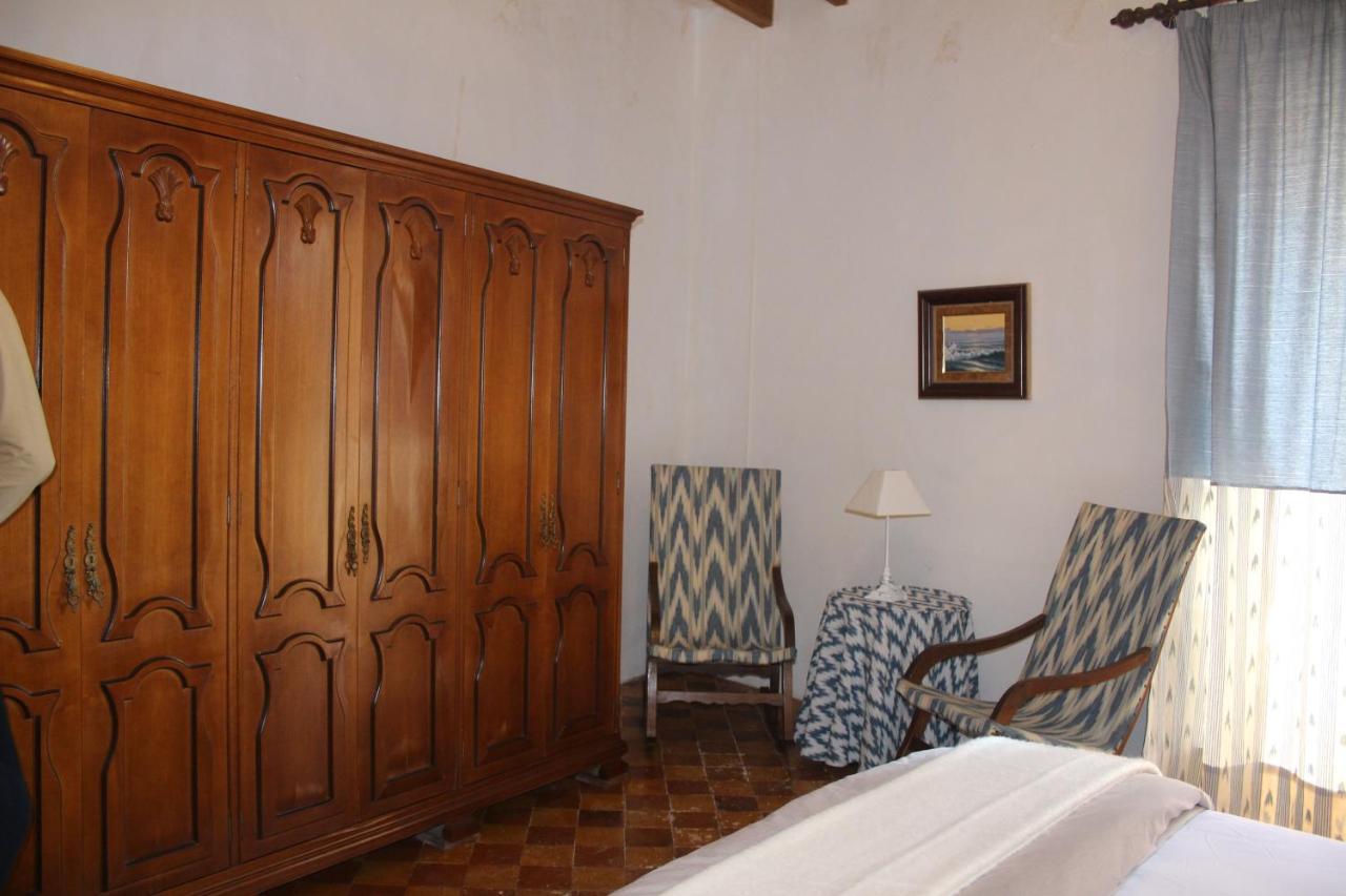 Sa Madona De Sa Pleta Bed & Breakfast Muro Dış mekan fotoğraf
