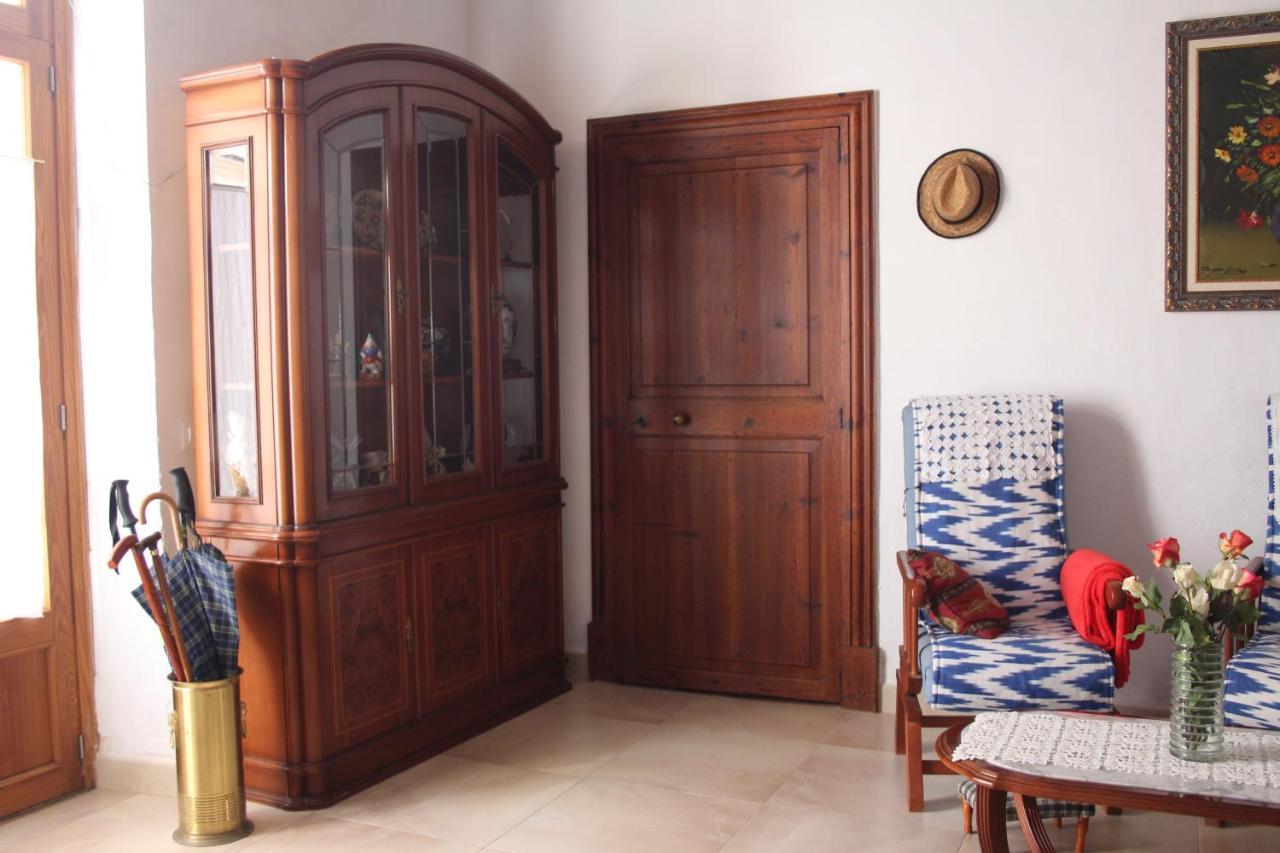 Sa Madona De Sa Pleta Bed & Breakfast Muro Dış mekan fotoğraf