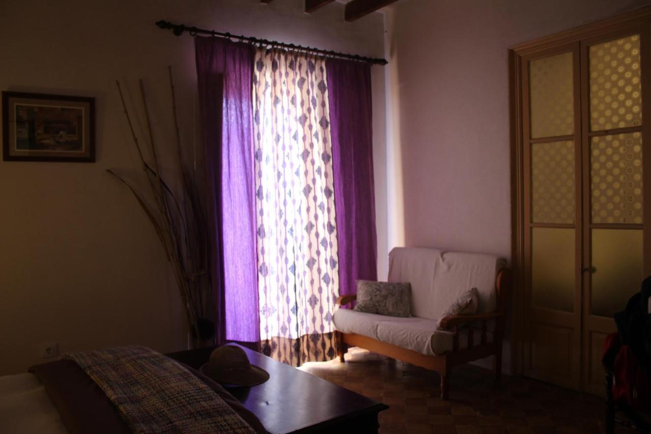 Sa Madona De Sa Pleta Bed & Breakfast Muro Dış mekan fotoğraf