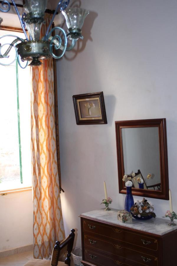 Sa Madona De Sa Pleta Bed & Breakfast Muro Dış mekan fotoğraf