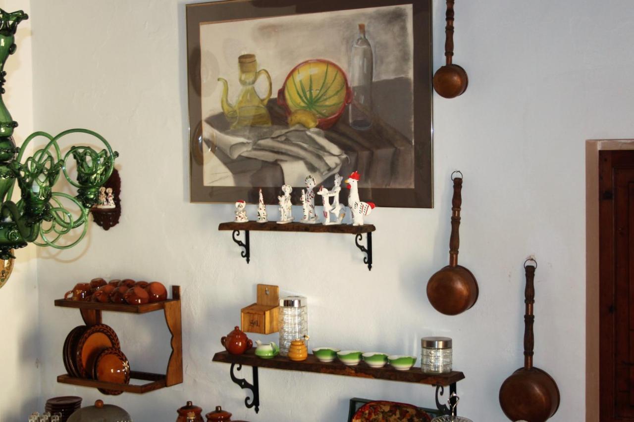 Sa Madona De Sa Pleta Bed & Breakfast Muro Dış mekan fotoğraf