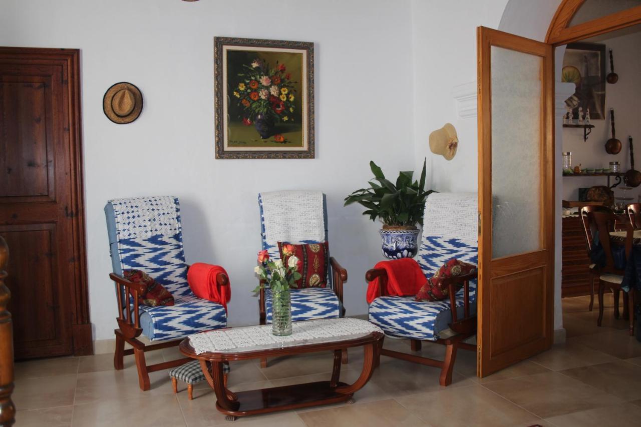 Sa Madona De Sa Pleta Bed & Breakfast Muro Dış mekan fotoğraf