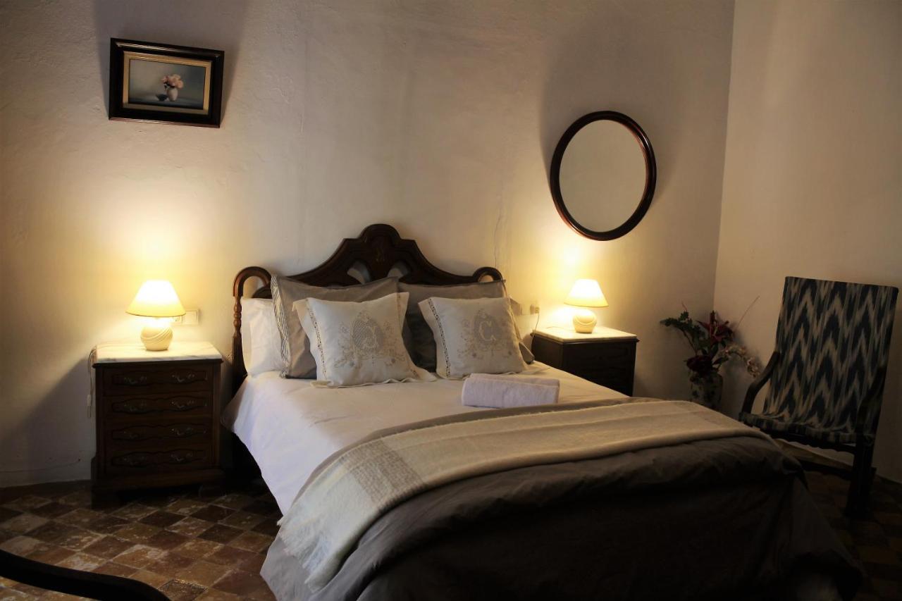 Sa Madona De Sa Pleta Bed & Breakfast Muro Dış mekan fotoğraf