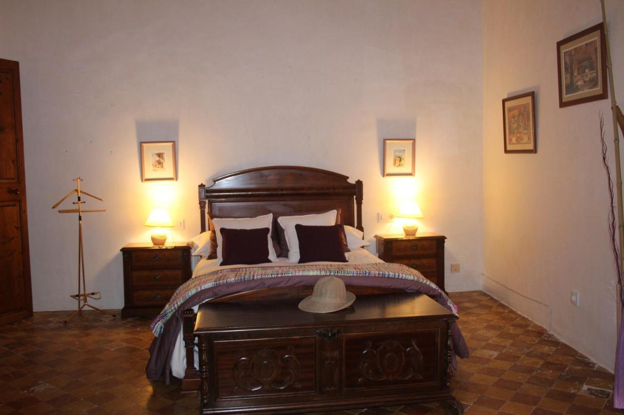 Sa Madona De Sa Pleta Bed & Breakfast Muro Dış mekan fotoğraf