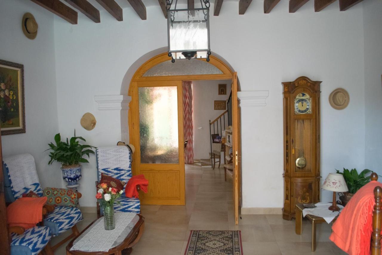 Sa Madona De Sa Pleta Bed & Breakfast Muro Dış mekan fotoğraf