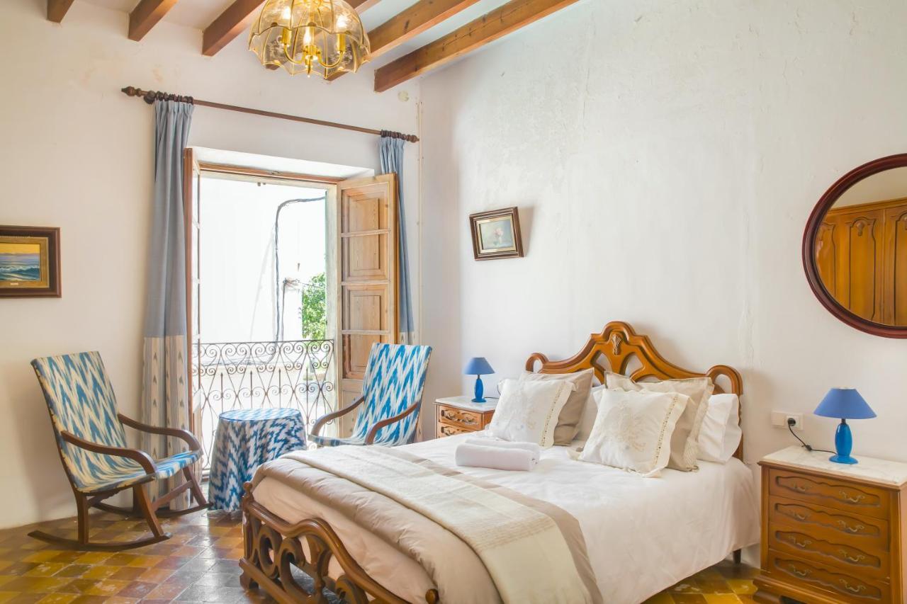 Sa Madona De Sa Pleta Bed & Breakfast Muro Dış mekan fotoğraf