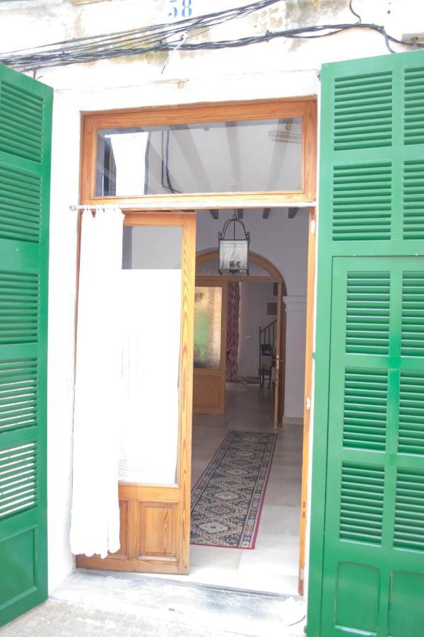 Sa Madona De Sa Pleta Bed & Breakfast Muro Dış mekan fotoğraf