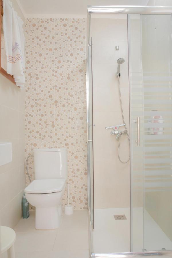 Sa Madona De Sa Pleta Bed & Breakfast Muro Dış mekan fotoğraf