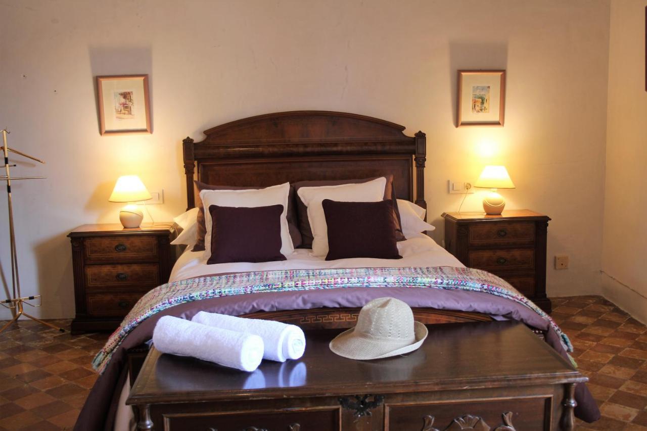 Sa Madona De Sa Pleta Bed & Breakfast Muro Dış mekan fotoğraf