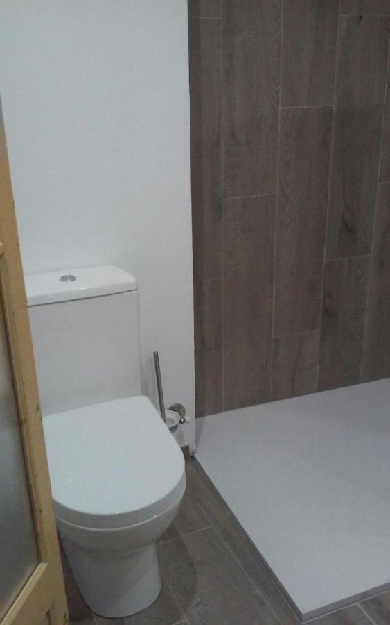 Sa Madona De Sa Pleta Bed & Breakfast Muro Dış mekan fotoğraf