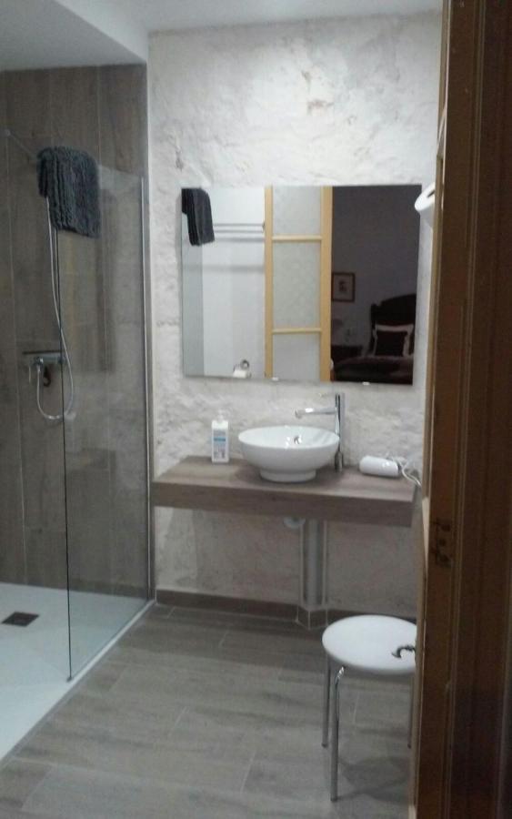 Sa Madona De Sa Pleta Bed & Breakfast Muro Dış mekan fotoğraf