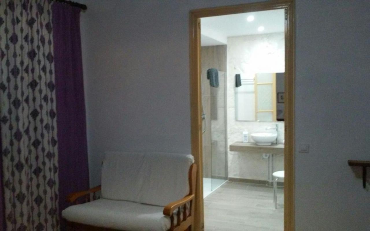 Sa Madona De Sa Pleta Bed & Breakfast Muro Dış mekan fotoğraf