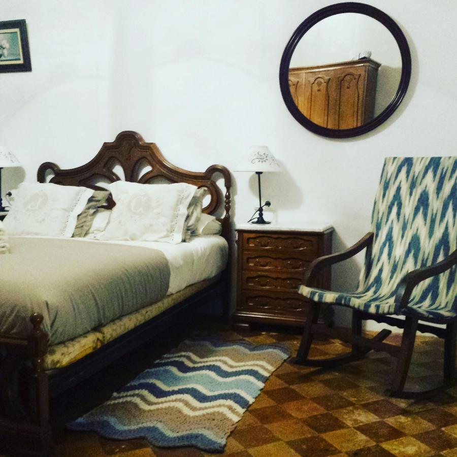 Sa Madona De Sa Pleta Bed & Breakfast Muro Dış mekan fotoğraf