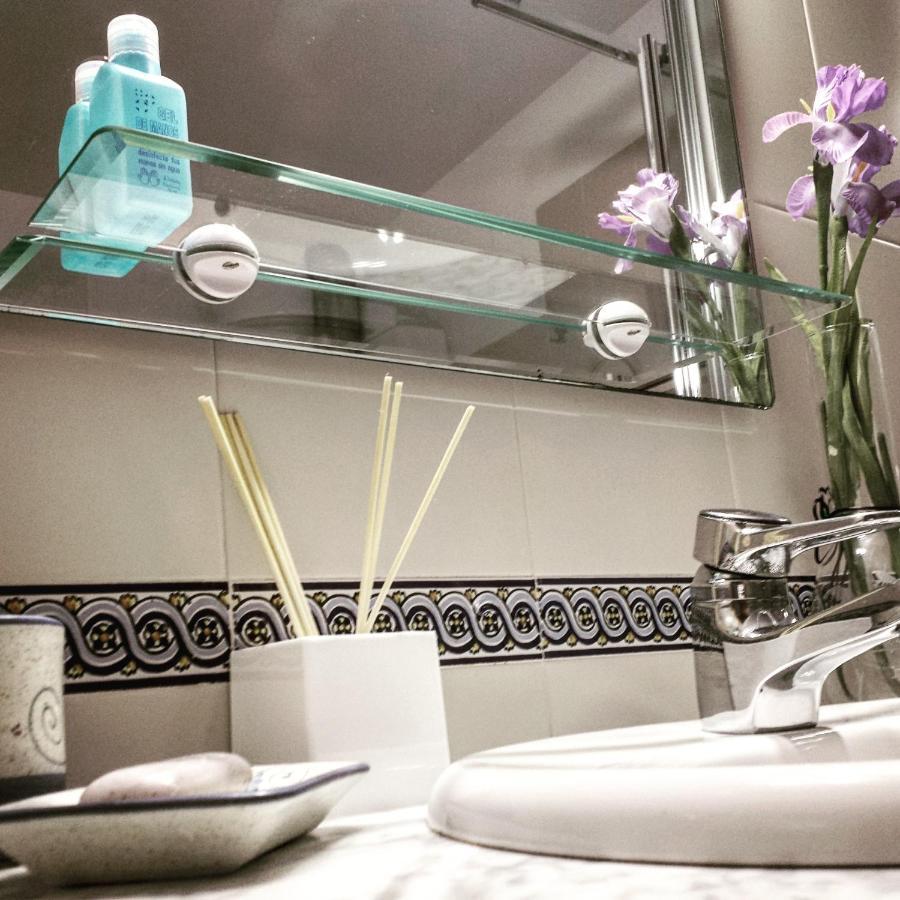 Sa Madona De Sa Pleta Bed & Breakfast Muro Dış mekan fotoğraf