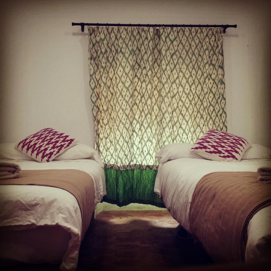 Sa Madona De Sa Pleta Bed & Breakfast Muro Dış mekan fotoğraf