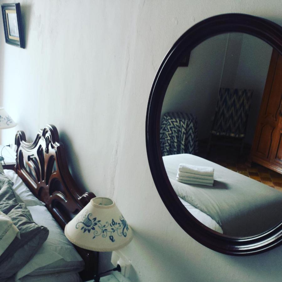 Sa Madona De Sa Pleta Bed & Breakfast Muro Dış mekan fotoğraf