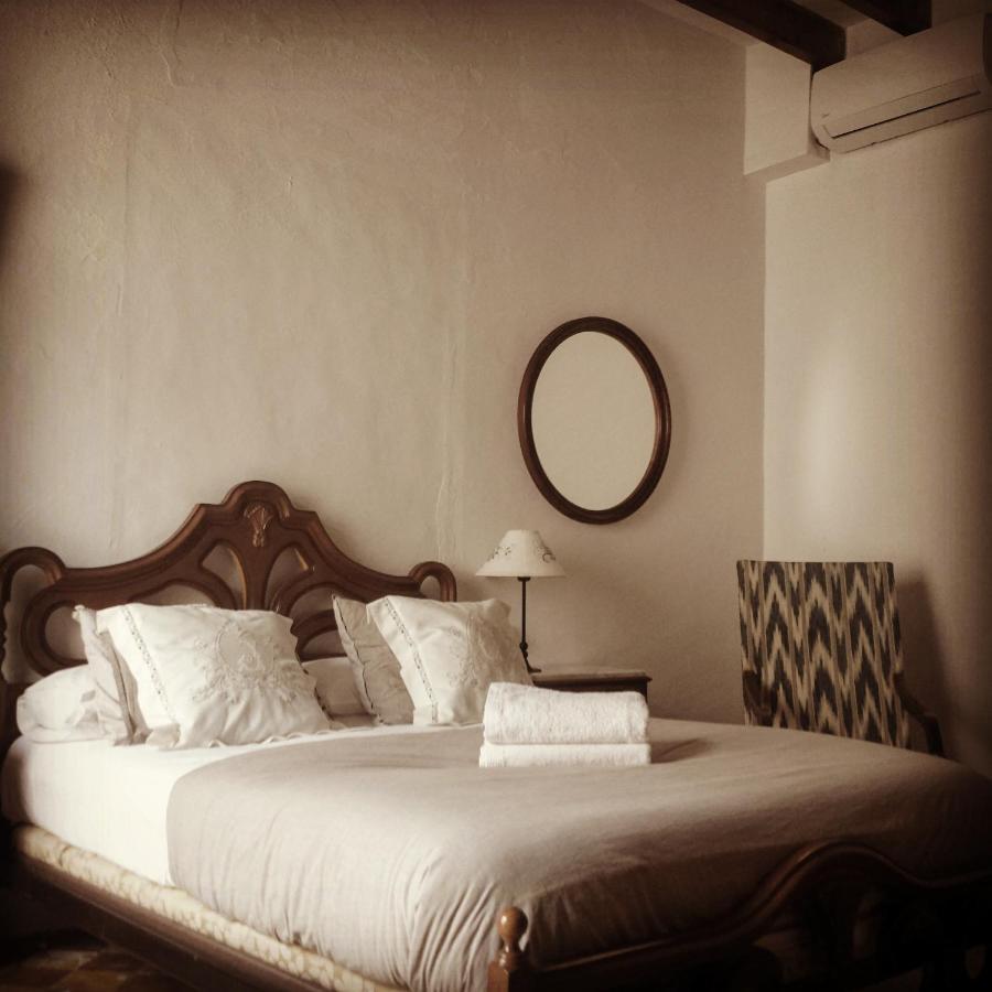 Sa Madona De Sa Pleta Bed & Breakfast Muro Dış mekan fotoğraf