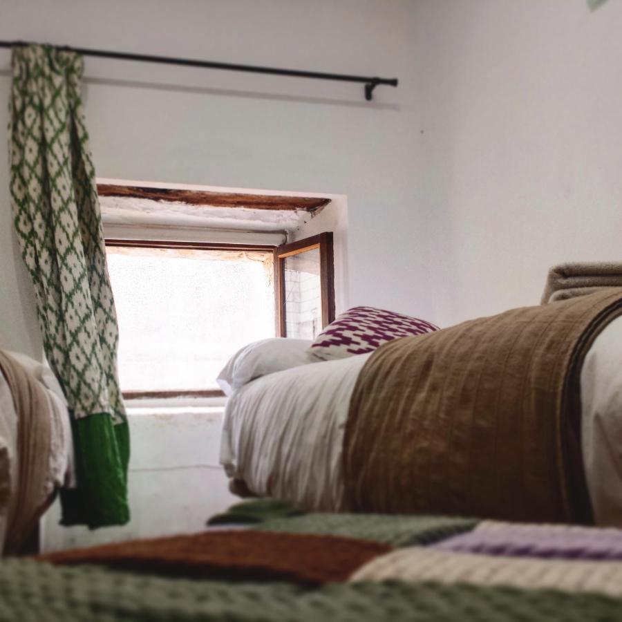 Sa Madona De Sa Pleta Bed & Breakfast Muro Dış mekan fotoğraf