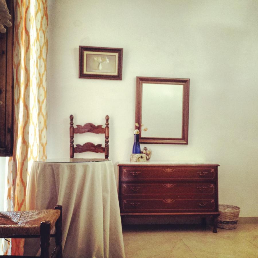 Sa Madona De Sa Pleta Bed & Breakfast Muro Dış mekan fotoğraf