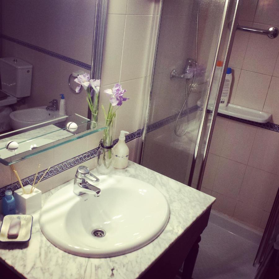 Sa Madona De Sa Pleta Bed & Breakfast Muro Dış mekan fotoğraf