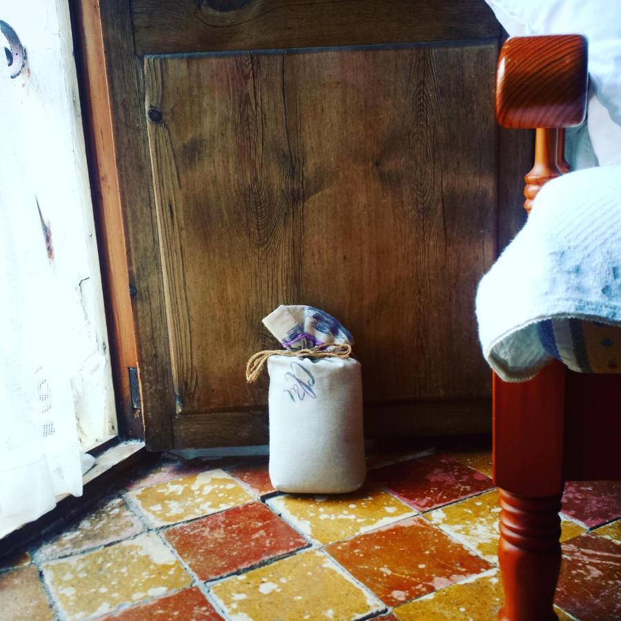 Sa Madona De Sa Pleta Bed & Breakfast Muro Dış mekan fotoğraf