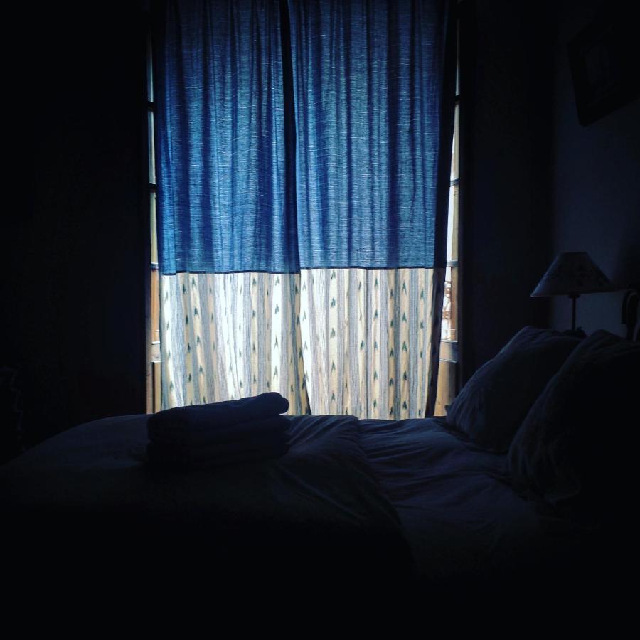 Sa Madona De Sa Pleta Bed & Breakfast Muro Dış mekan fotoğraf