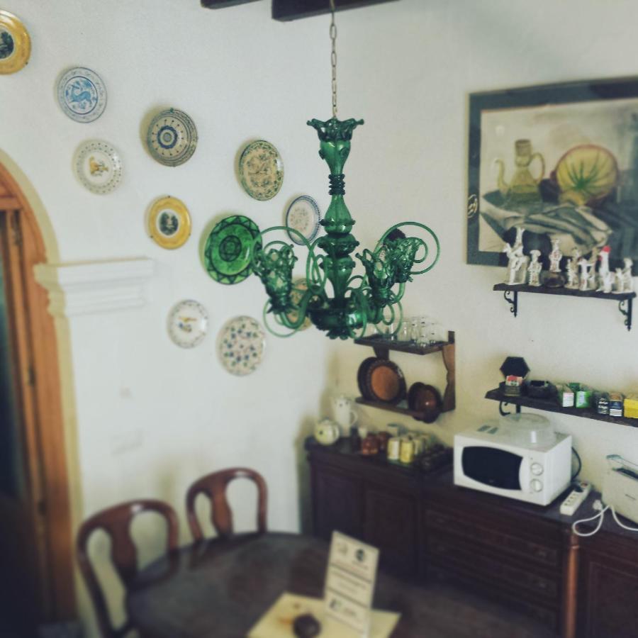 Sa Madona De Sa Pleta Bed & Breakfast Muro Dış mekan fotoğraf