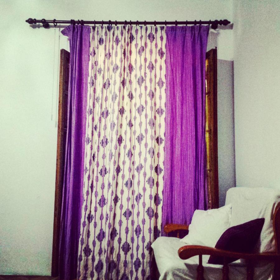 Sa Madona De Sa Pleta Bed & Breakfast Muro Dış mekan fotoğraf