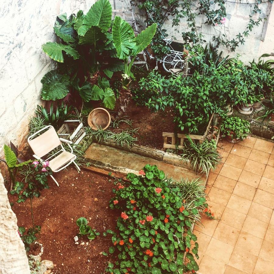 Sa Madona De Sa Pleta Bed & Breakfast Muro Dış mekan fotoğraf