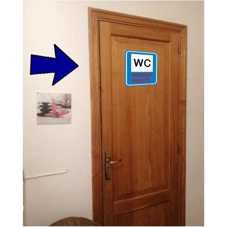 Sa Madona De Sa Pleta Bed & Breakfast Muro Dış mekan fotoğraf